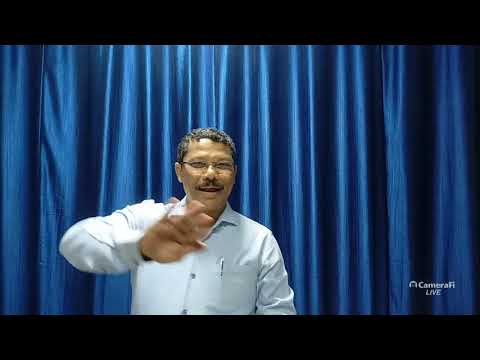 ಸತ್ಯವೇದ ಅಧ್ಯಯನ ಗಲಾತ್ಯದವರಿಗೆ 5:9-10 | Bible Study on Galatians 5:9-10 | By Bro. Elisha Mullur