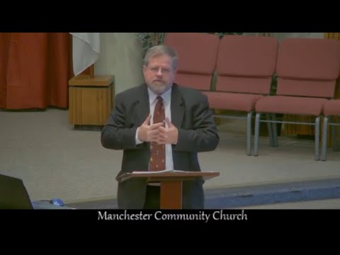 "The Resolution" Genesis 31:43-55