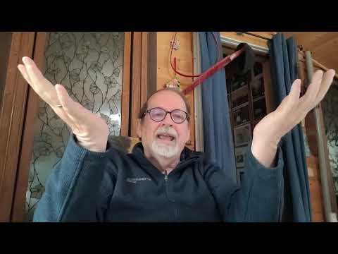 Doctrine of Deception!    1 Timothy 2:8-15