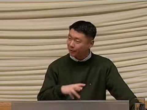 The Preparation of God's Leader (1 Samuel 21:1-22:23)