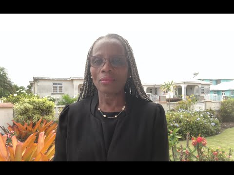 St Martin Anglican Church Barbados: Daily Prayer with Revd Amrela Psalm 99:1-5; John 15:6-8)