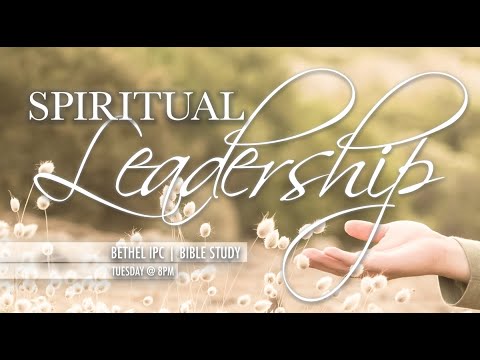 Bethel Bible Study | 11th February 2020 | 2 Timothy 2:14 – 19