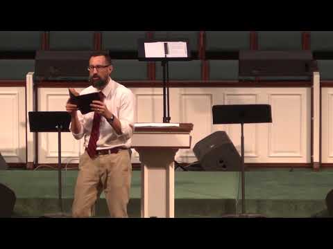 Fire and Mercy. Dr. Matthew Everhard. Deuteronomy 4:15-31.