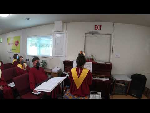 "하나님의 사람 요나단" 사무엘상 1Samuel 20:17