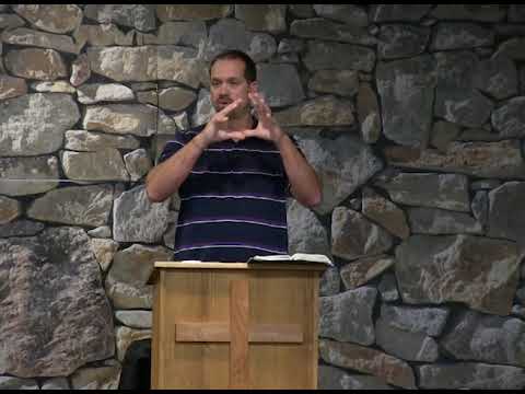 Nahum 1:1- 3:19 Nov 8, 2020 God deals with a Gentile Nation