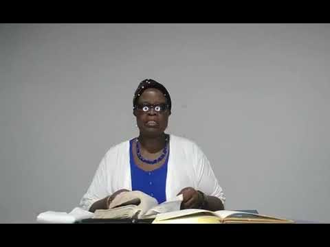 Baraka Ya Siku || Exodus 20:6; 1 Chronicles 16:7-36 || Pastor Gladys