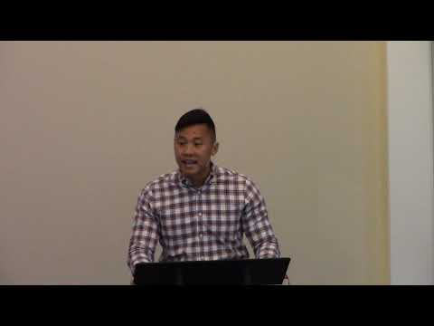 Jesus Casts Out Demons (Matthew 8:28-34) Intern: Dan Hong