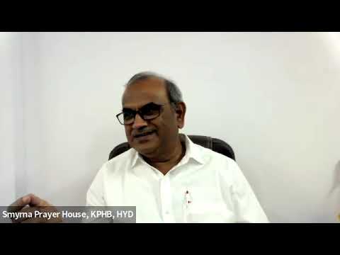 Sat.11⁰⁶22 Youth Meeting Songs and Message on Genesis 35:9-10 by Bro Raju PRK ☎️ 9989229860 ☎️