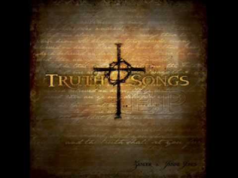 'Path of the Righteous' - Proverbs 4:18-19 (Truth Songs EP)