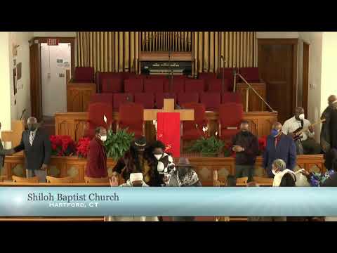 "I Am Exhausted But Hopeful" Micah 6:1-8