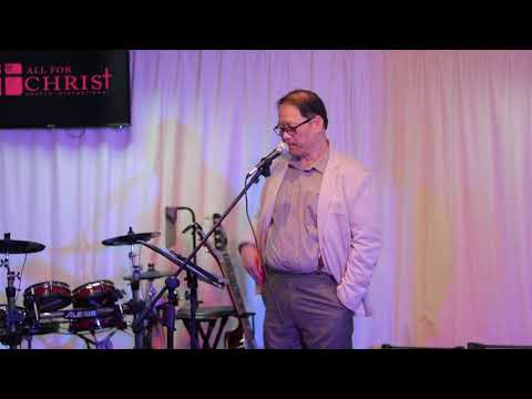 Exhortation- Isaiah 40:27-31- 10/19/18