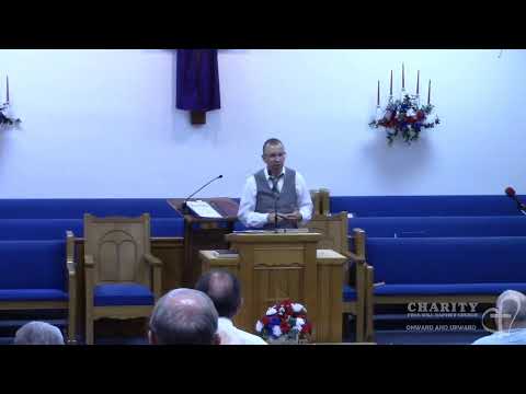 Sunday evening 7/25/2021. Jeremiah Lewis John 6:5-13 "More Than Enough"