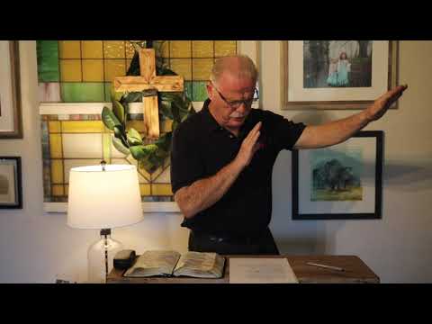 "Our Emotions--Shaped by Eternity" || Luke 9:25-26 || Dr. Tim Cole || 05.03.2020