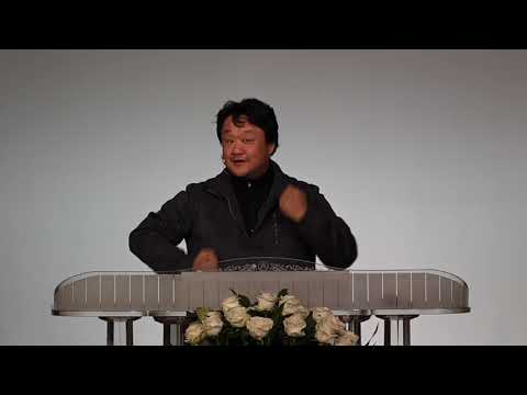 Who Is The Lord That I Should Obey | Exodus 4:27-5:2 | One Family Church Sunday Sermon (16 MAY 2021)