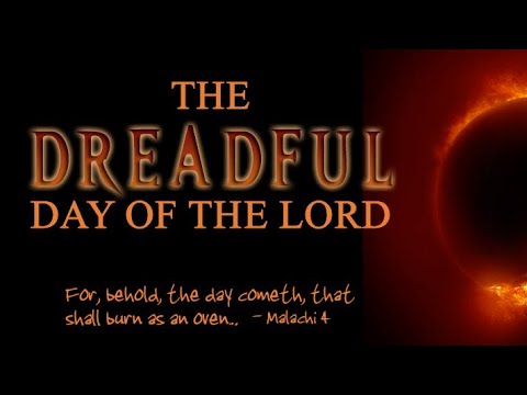 DONT WORRY, THE LORD WILL AVENGE US!!!!!!!!(msinfodocchannel12) Isaiah 62:6-8 ????