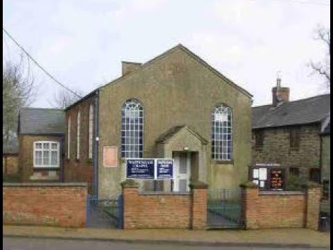 Revelation 10:8-11. Bitter sweet.