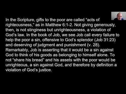 Amos 5:21-24, Sifted: The Repentance Mandate