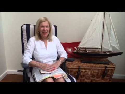 Be expectant - to receive special favour (Luke 12:37-38)