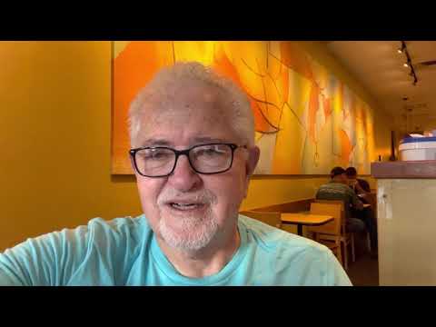 SGS.9.20.2022 - “John’Preaching” - Luke 3:16-17