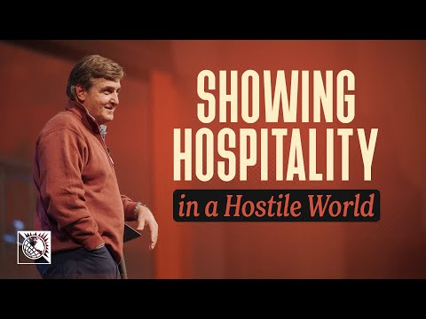 How Your Home Can Be a Ministry | Allen Jackson Ministries