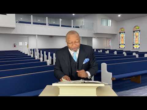 Oh the Blood // Leviticus 17:11 // Frank Davis