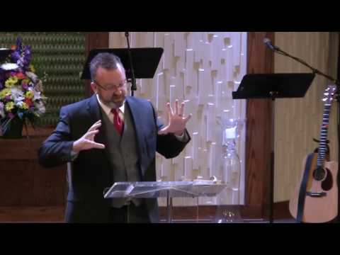 The Righteous King (Zechariah 9:9-17)