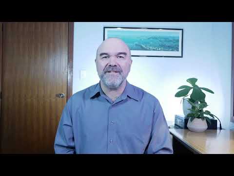 Where Do You Look for Security? (Isaiah 14:28 - 20:6) Sermon by Richard Blight