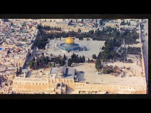 Invisible Church Video - 2 Chronicles 26:1-13