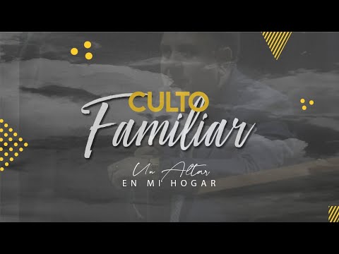 1 Samuel 21 : 4 | Pastor Daniel Lagos | Culto Online PM - 26 Julio 2020