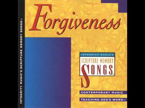 Scripture Memory Songs - Blessed Be God (Psalms 66:18-20 &amp; 41:4)