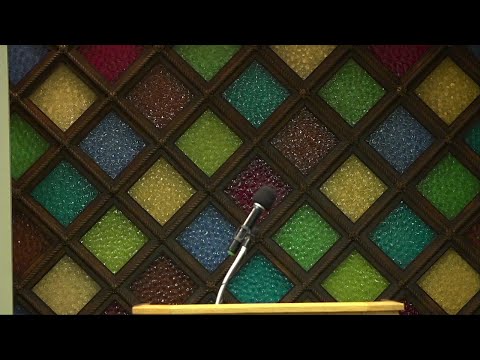 Sermon Jeremiah 17: 8-15