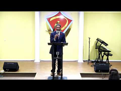 "You Need the Anointing" Exodus 30:23-32