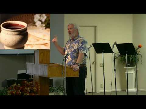 Sermon - The Righteous Branch - Isaiah 11:1-5 Philip Ensley First Southern Baptist