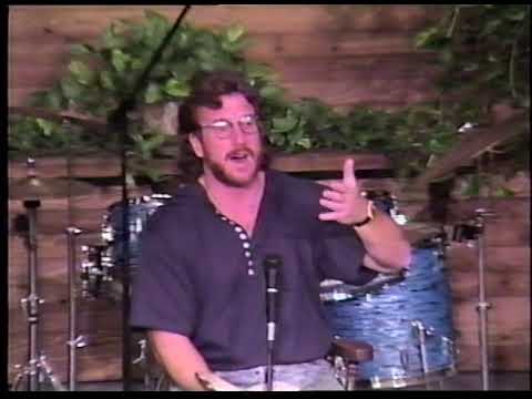 Matthew 26:31-75 - Jon Courson