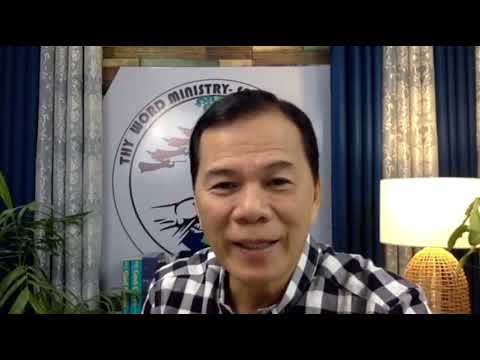 December 23, 2021  || "Heaven-Granted Opportunities" Isaiah 26:2