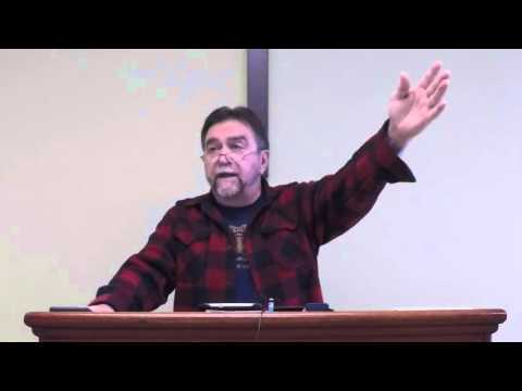 Use What You Have - 2 Kings 4:1-7 - 5/1/2016