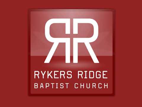 Nehemiah 6:15-19 "Highs and Lows in a Fallen World" by Kevin Crouch, R-2019-02-24 am