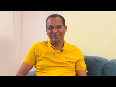 33rd Sunday in Ordinary Time | Luke 21:5-19 | 9 o’clock with Fr Warner