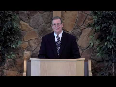 I Corinthians 16:17-18:  The Coming of Stephanus, Fortunatus, and Achaicus