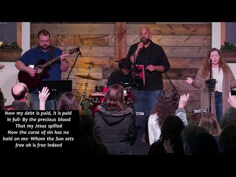 1 Corinthians 10:12-22