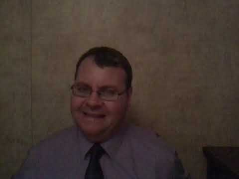 Sunday Sermon "The Miserable State of the Wicked & The Majesty of God" Psalm 36:10-12