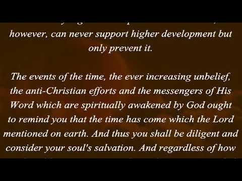 SIGNS OF THE WORLD CATASTROPHE... (Joel 2:30-32/Luke 21:25-26)