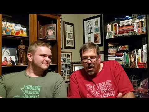 Fear Not Jeremiah 10:5