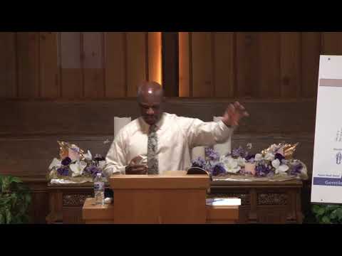 55 Keep Building, It's Going to Happen ~ Romans 15:4 ~ (8/9/20)