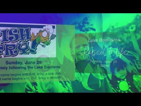 A Father's Final Words to His Son | 1 Kings 2:1-4 | Pastor Cliff