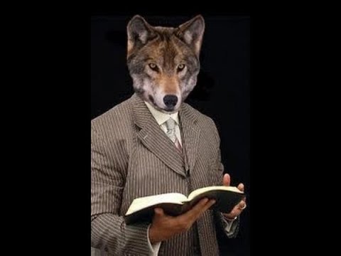 False Teaching- Scripture from the Lord - Isaiah 12:3;1 Timothy 6:3-5