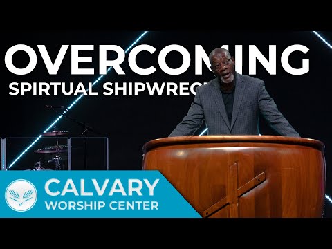 Overcoming Spiritual | Acts 27:39-Chapter 28 | Al Pittman | March 7th, 2021