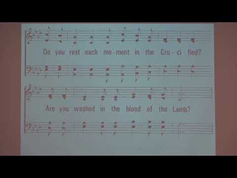 Improving Race Relations (Mark 12:28-31)