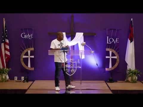 He Will Do It Again - Judges 16:27-30 (Pastor Kyle Berry)