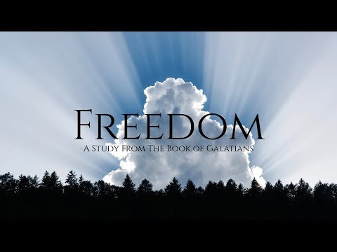 Exposing the Real Agenda of False Teachers (Galatians 6:11-13)